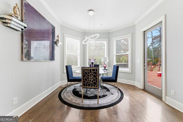 1616 Palmilla Way SW, Stockbridge, GA 30281