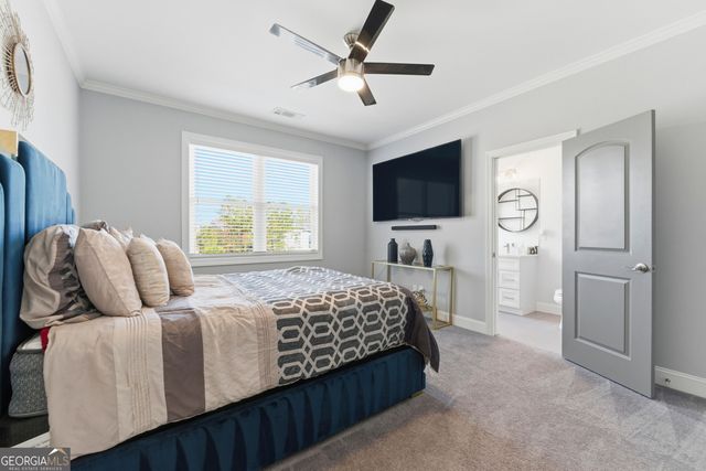 1616 Palmilla Way SW, Stockbridge, GA 30281