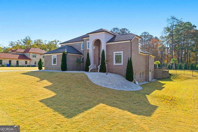 1616 Palmilla Way SW, Stockbridge, GA 30281