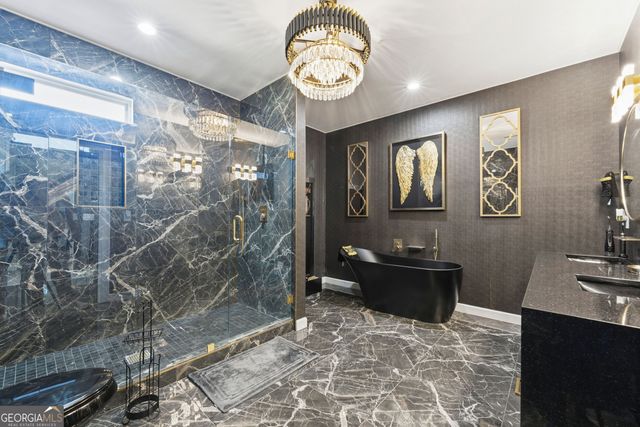 1616 Palmilla Way SW, Stockbridge, GA 30281