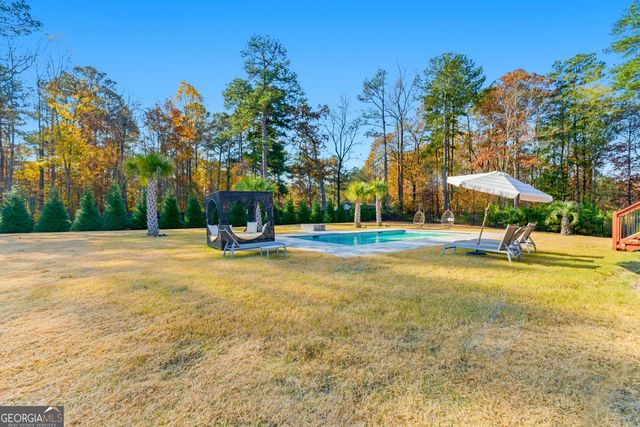 1616 Palmilla Way SW, Stockbridge, GA 30281