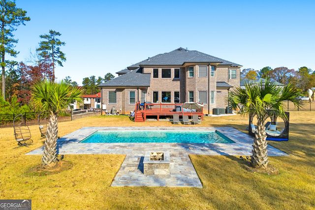 1616 Palmilla Way SW, Stockbridge, GA 30281