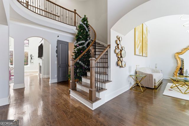 1616 Palmilla Way SW, Stockbridge, GA 30281