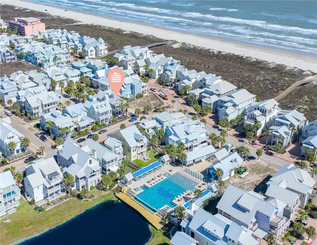 261 Bent Grass Dr, Port Aransas, TX 78373