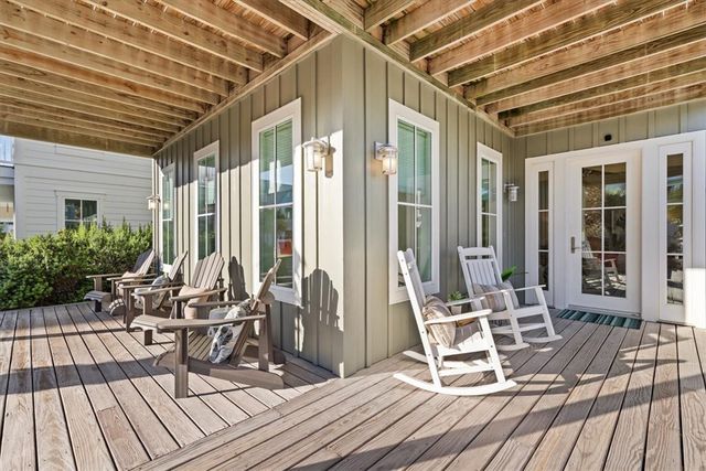 261 Bent Grass Dr, Port Aransas, TX 78373