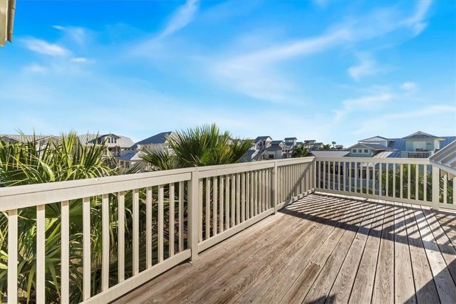 261 Bent Grass Dr, Port Aransas, TX 78373