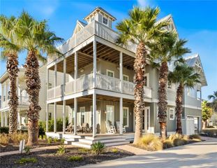 261 Bent Grass Dr, Port Aransas, TX 78373