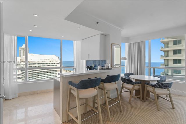 4401 Collins Avenue 1703, Miami Beach, FL 33140