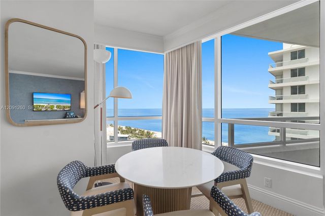4401 Collins Avenue 1703, Miami Beach, FL 33140