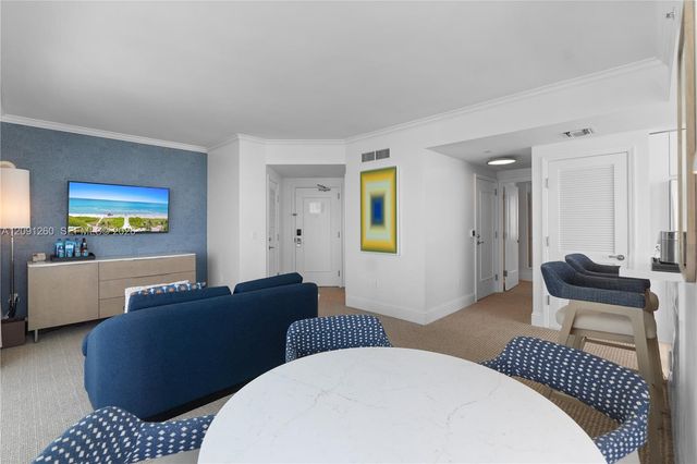 4401 Collins Avenue 1703, Miami Beach, FL 33140