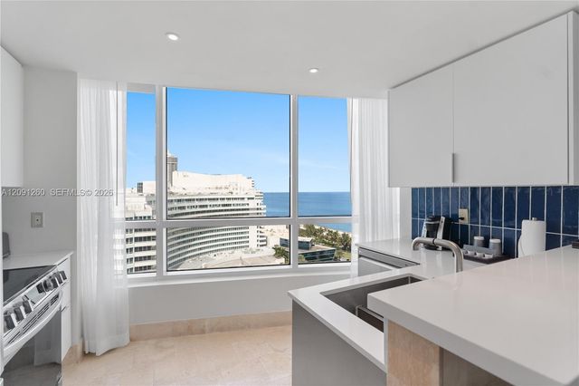 4401 Collins Avenue 1703, Miami Beach, FL 33140