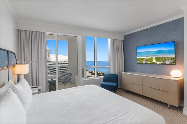 4401 Collins Avenue 1703, Miami Beach, FL 33140