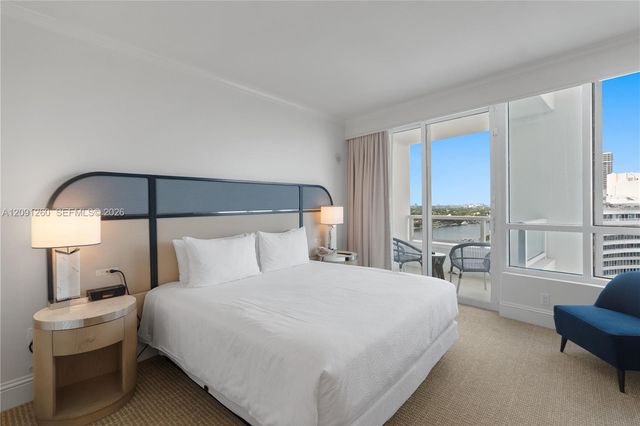 4401 Collins Avenue 1703, Miami Beach, FL 33140
