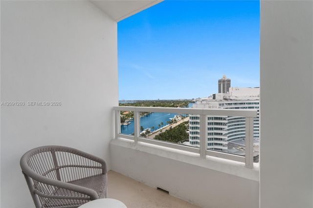 4401 Collins Avenue 1703, Miami Beach, FL 33140