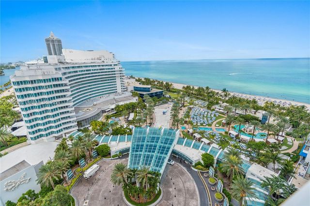 4401 Collins Avenue 1703, Miami Beach, FL 33140