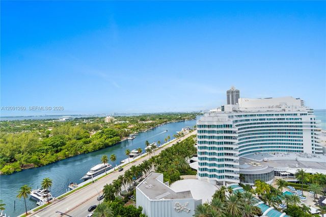 4401 Collins Avenue 1703, Miami Beach, FL 33140