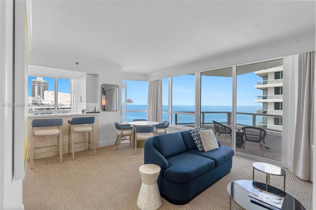 4401 Collins Avenue 1703, Miami Beach, FL 33140