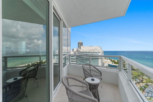 4401 Collins Avenue 1703, Miami Beach, FL 33140