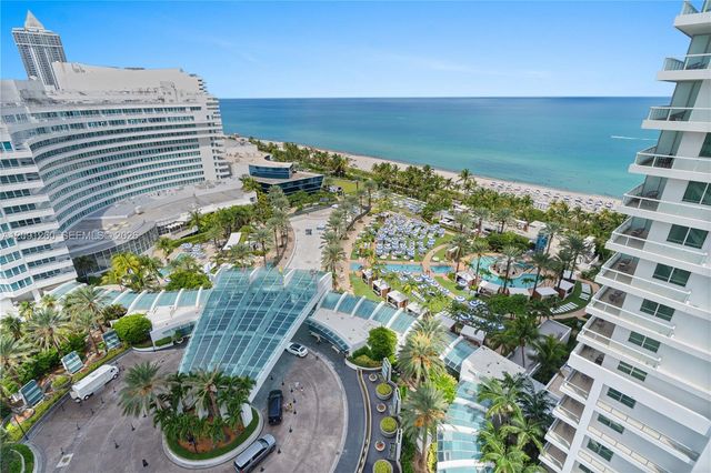 4401 Collins Avenue 1703, Miami Beach, FL 33140