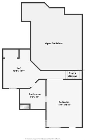 1520 FARRINDON CIRCLE, Lake Mary, FL 32746