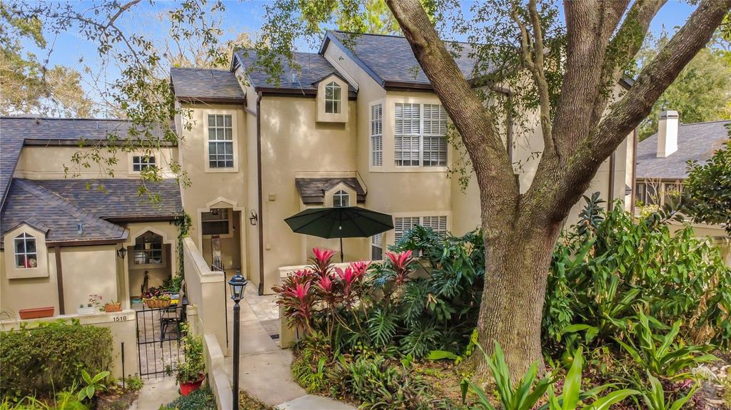 1520 FARRINDON CIRCLE, Lake Mary, FL 32746