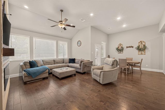 27582 Vivace Drive, Spring, TX 77386