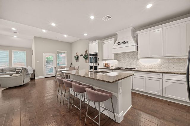 27582 Vivace Drive, Spring, TX 77386