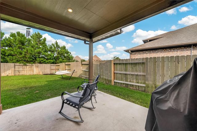 27582 Vivace Drive, Spring, TX 77386