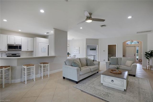 3151 Midship DR, North Fort Myers, FL 33903