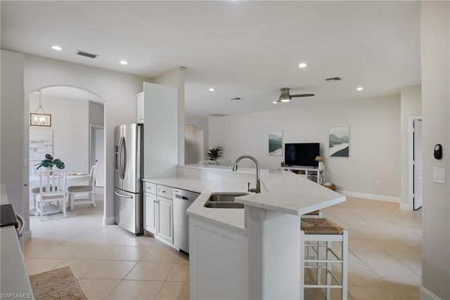3151 Midship DR, North Fort Myers, FL 33903
