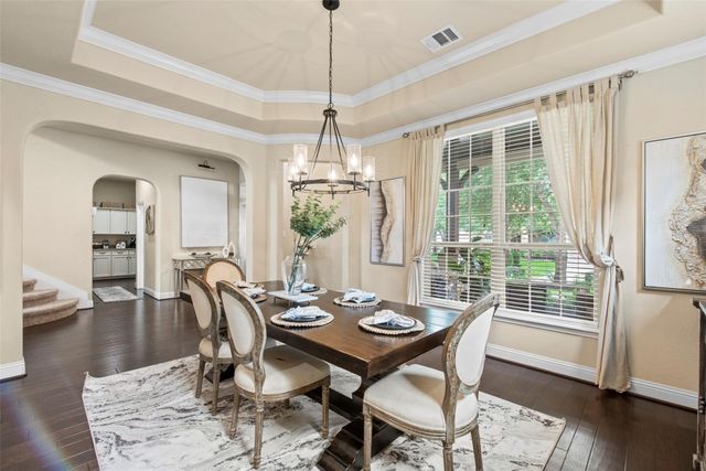 51 Tioga Place, Tomball, TX 77375