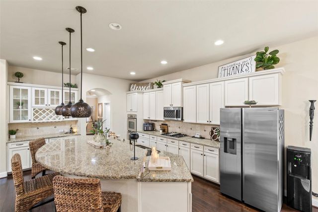 51 Tioga Place, Tomball, TX 77375