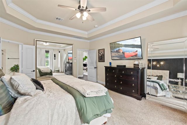 51 Tioga Place, Tomball, TX 77375