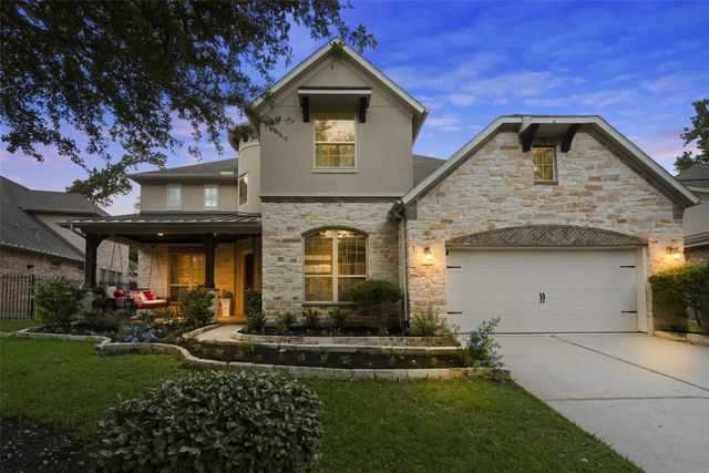 51 Tioga Place, Tomball, TX 77375
