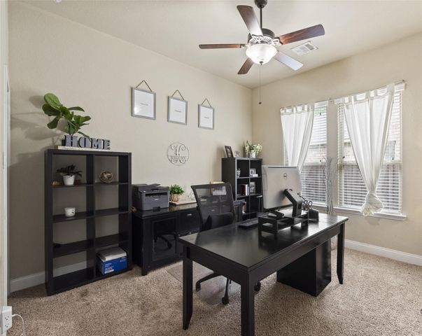 51 Tioga Place, Tomball, TX 77375