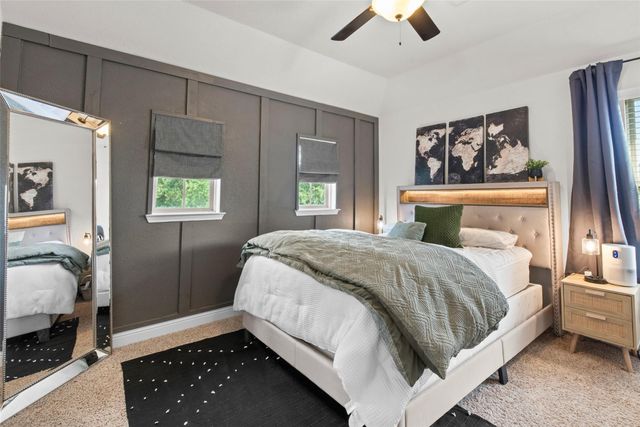 51 Tioga Place, Tomball, TX 77375