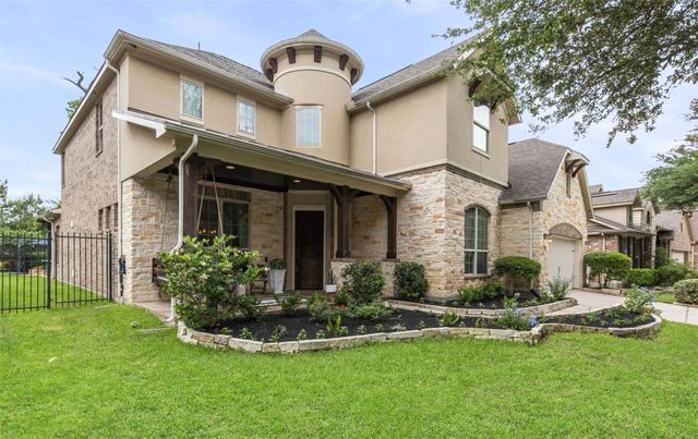 51 Tioga Place, Tomball, TX 77375