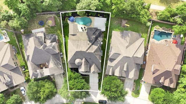 51 Tioga Place, Tomball, TX 77375