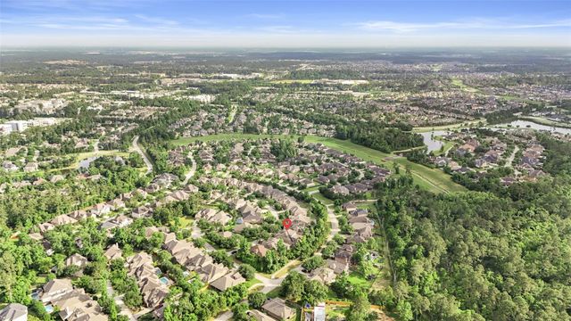 51 Tioga Place, Tomball, TX 77375