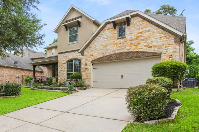 51 Tioga Place, Tomball, TX 77375