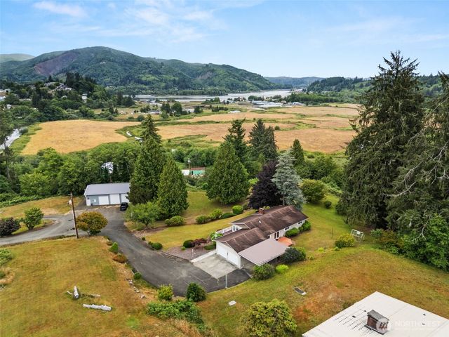 932 Minnesota Street, South Bend, WA 98586