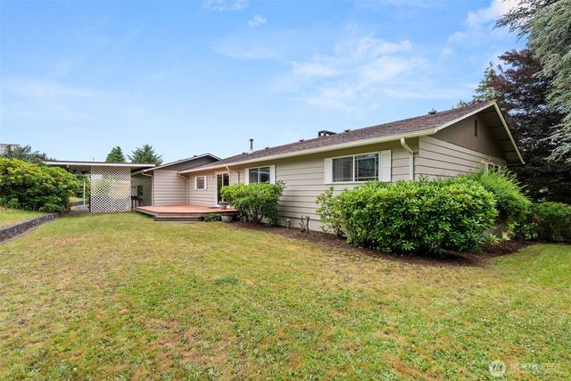 932 Minnesota Street, South Bend, WA 98586