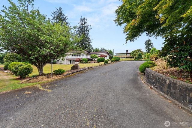 932 Minnesota Street, South Bend, WA 98586