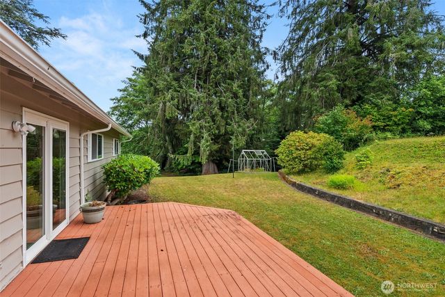 932 Minnesota Street, South Bend, WA 98586