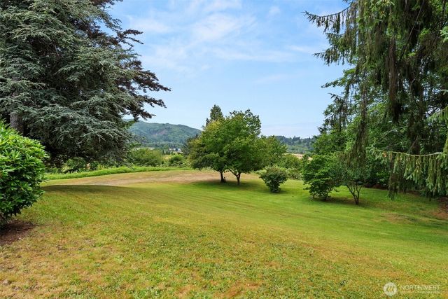 932 Minnesota Street, South Bend, WA 98586