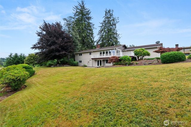 932 Minnesota Street, South Bend, WA 98586