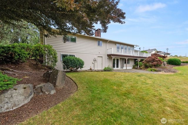 932 Minnesota Street, South Bend, WA 98586