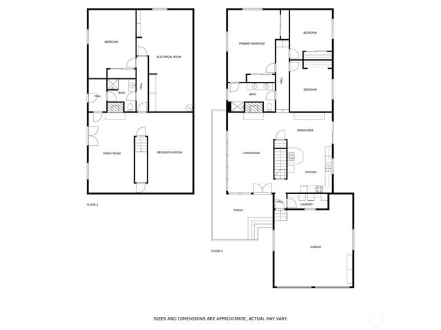 932 Minnesota Street, South Bend, WA 98586