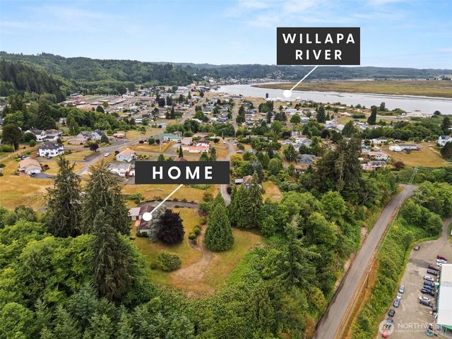 932 Minnesota Street, South Bend, WA 98586