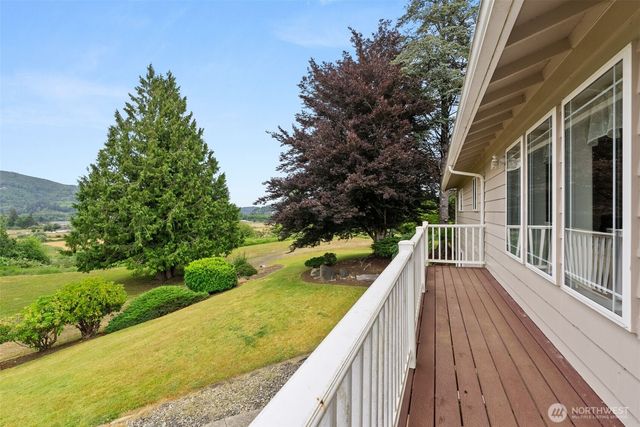 932 Minnesota Street, South Bend, WA 98586